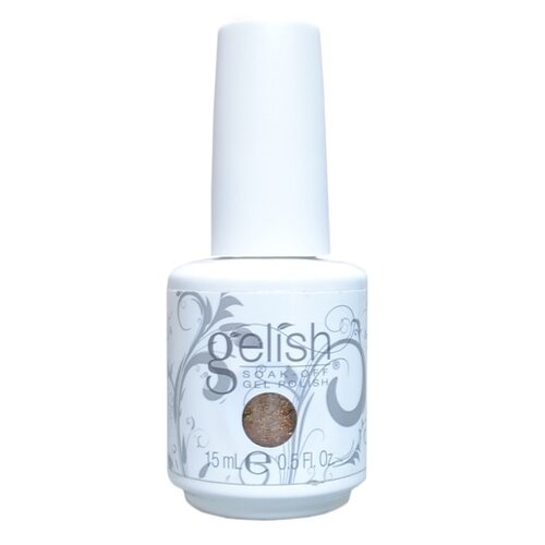 GELISH Гель-лак Wrapped In Glamour, 15 мл, 1100087 Just Naughty Enough
