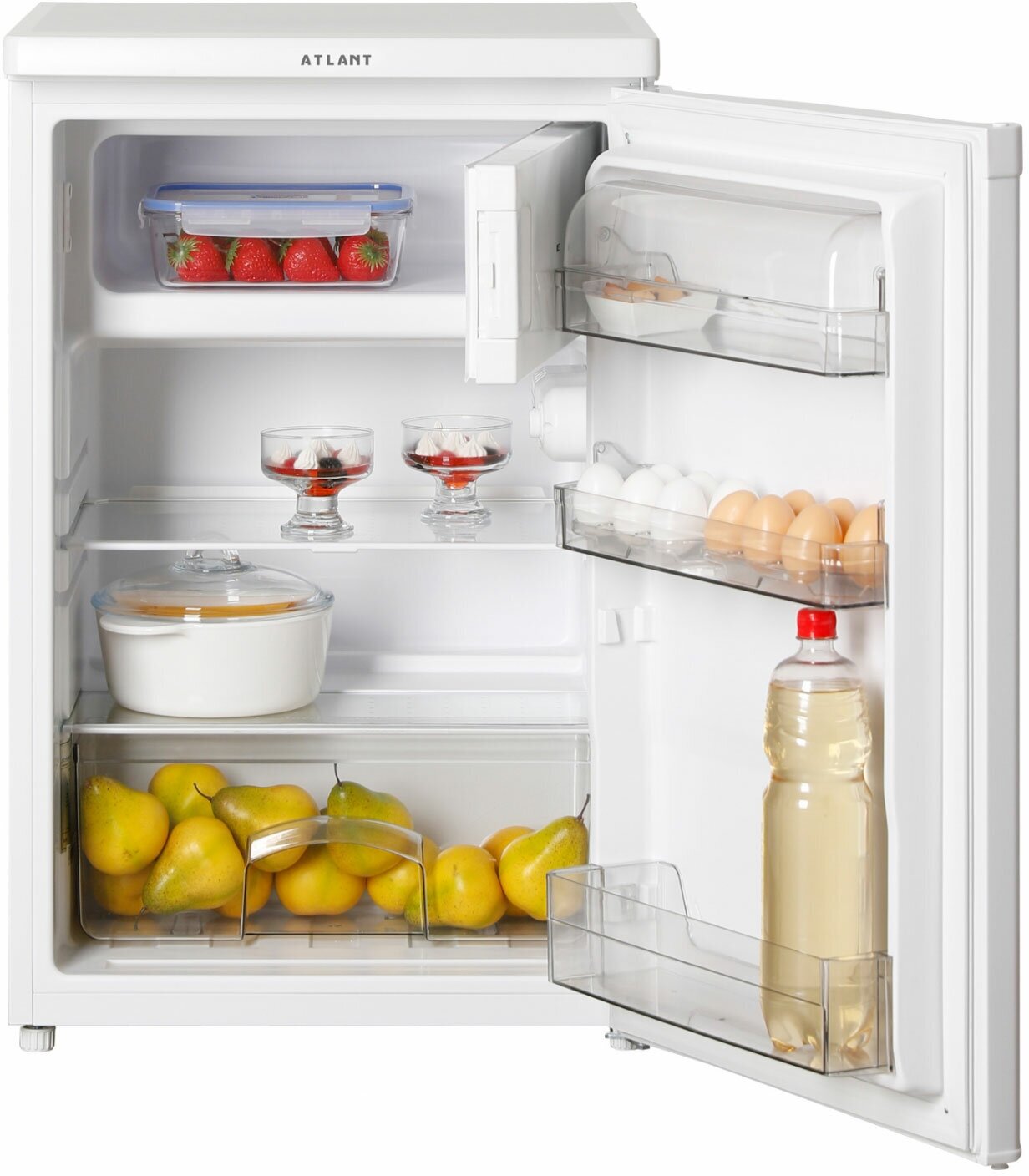 Холодильник ATLANT Х 2401-100 — купить в интернет-магазине по низкой ...