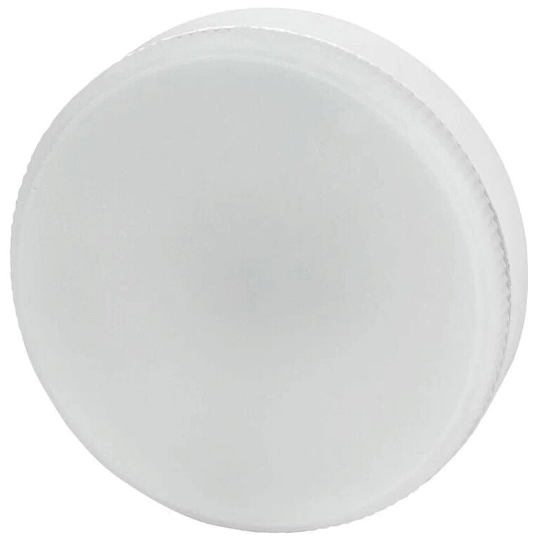 Лампа светодиодная OSRAM LED Value LVGX5375 10SW/840 GX53 GX53