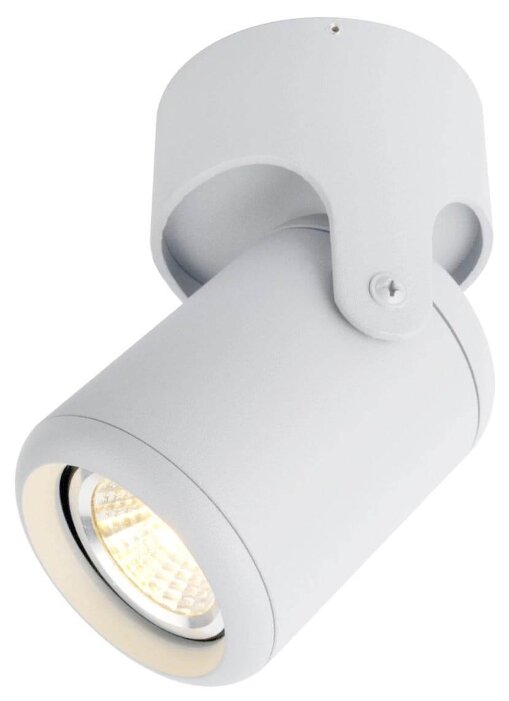 Спот Arte Lamp A3316PL-1WH