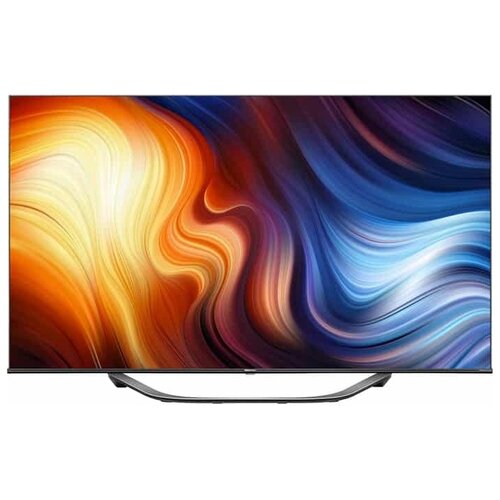 Телевизор Hisense 65U7HQ uled телевизор 4k ultra hd hisense 65u7hq