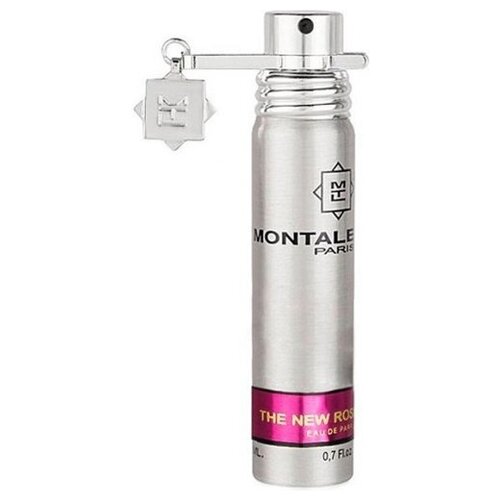 MONTALE парфюмерная вода The New Rose, 100 мл