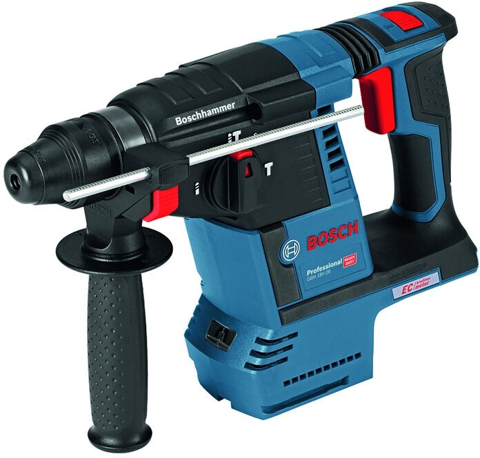 Перфоратор Bosch GBH 18V-26 Professional 0611909000 (без АКБ)