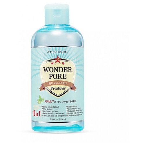 фото Etude house тоник wonder pore