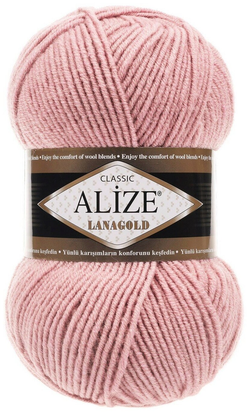  Alize Lanagold ( ) - 2  161  49% , 51%  240/100