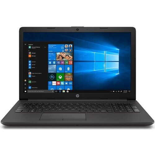 Ноутбук HP 250 G8 2X7W7EA 1561920x1080 Intel Core i3 1005G112Ghz8GB HDD 1 TB DOS 5347600₽