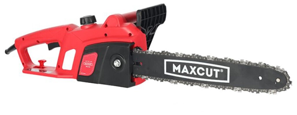 Электропила цепная Maxcut MCE 164, 1600 Вт, 350 мм