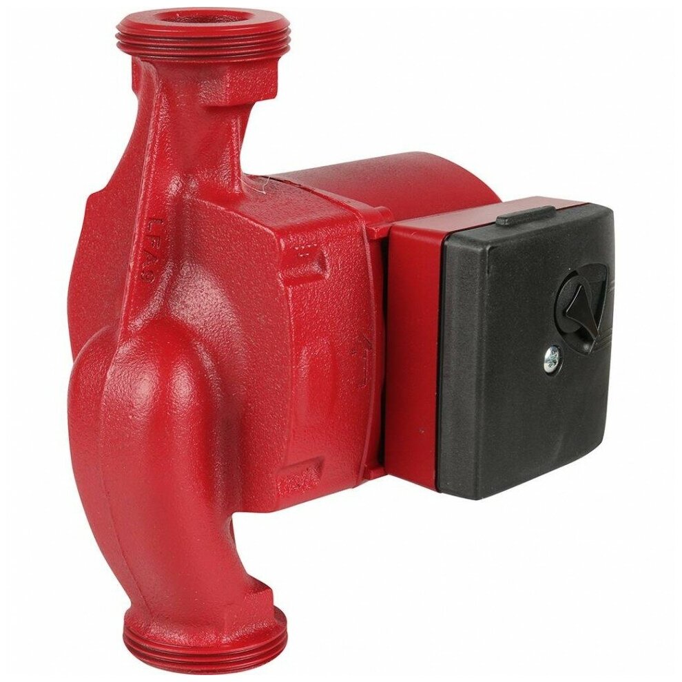 Циркуляционный насос Grundfos - фото №13