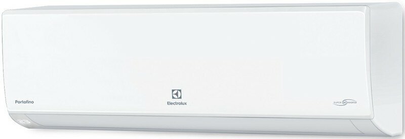 Сплит-система Electrolux - фото №1