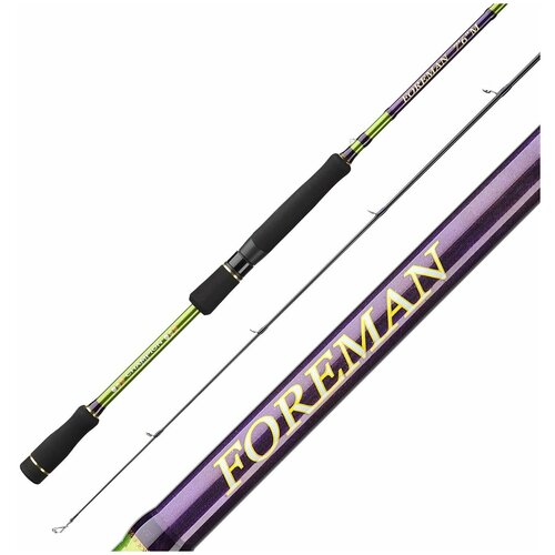 Спиннинг Champion rods Foreman FS-762ML