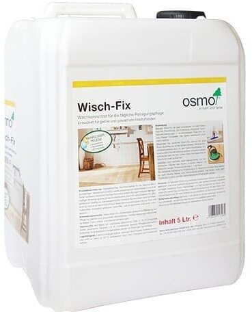 OSMO Концентрат для очистки и ухода за полами Wisch-Fix