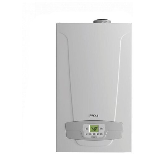 Настенный конденсационный котел BAXI LUNA Duo-tec MP 150 26878000₽