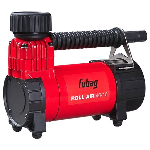 Автомобильный компрессор FUBAG Roll Air 40/15 68641226