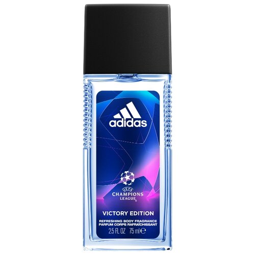 фото Парфюмерная вода adidas UEFA