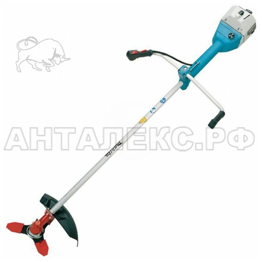 Бензокоса Makita DBC 4010