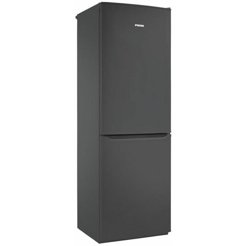 Холодильник Pozis RK-139 графит