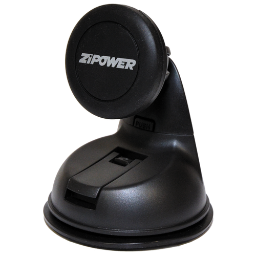 фото Магнитный держатель мобильного телефона pm6633 zipower
