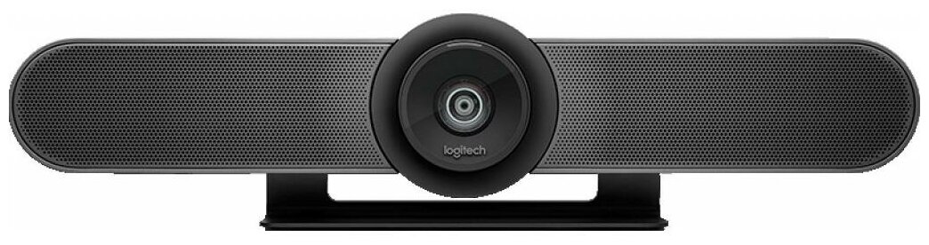 Веб-камера Logitech MeetUp