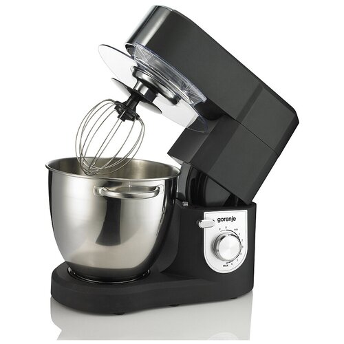 Кухонный комбайн Gorenje MMC1500BK 3123900₽