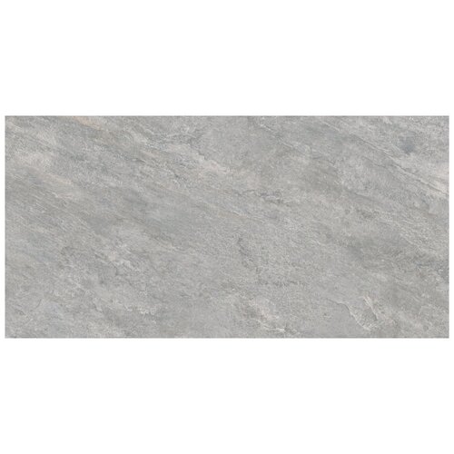 Керамогранит Vitra Quarstone Серый Матовый 60x120 K951805R0001VTEP