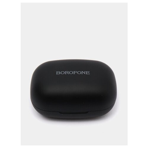 Беспроводные вакуумные bluetooth-наушники с микрофоном Borofone BE35 2310₽