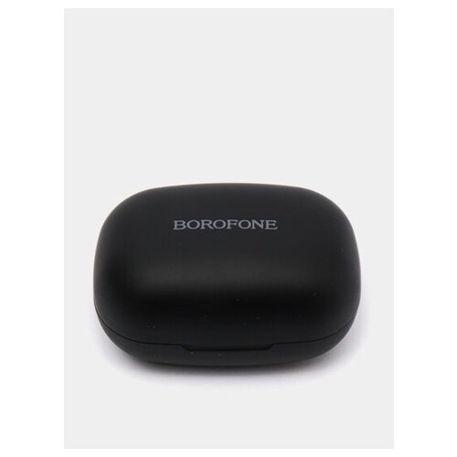 Беспроводные вакуумные bluetooth-наушники с микрофоном Borofone BE35