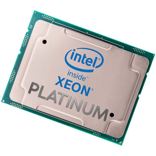 Процессор Intel Xeon Platinum 8362 LGA4189,  32 x 2800 МГц, OEM