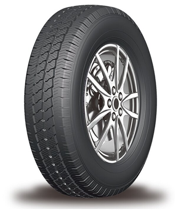 Шина Sonix Van A/S 195/70 R15C 104/102R всесезонная