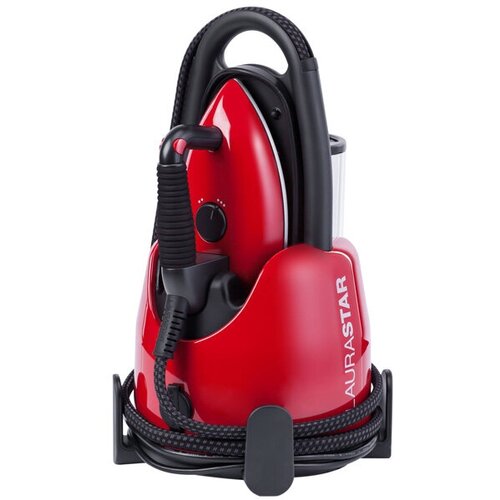 Паровая гладильная установка Laurastar Lift Red 69990₽