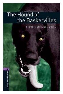 The Hound of the Baskervilles. Level 4 - фото №2