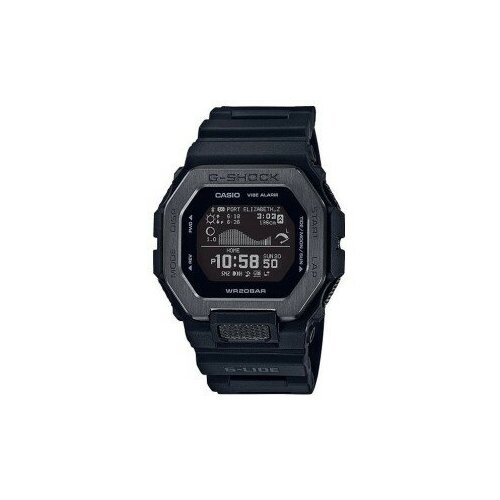 Наручные часы Casio GBX-100NS-1E