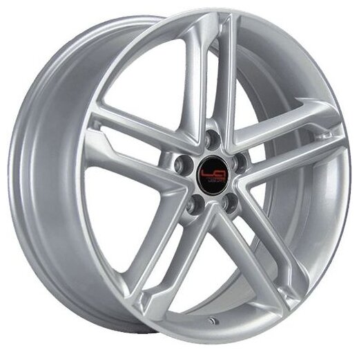 LEGEARTIS CONCEPT 9124724 Legeartis Concept OPL508 18 / 7.0J PCD 5x105.00 ET 38.00 ЦО 56.60 Литой / Серебристый