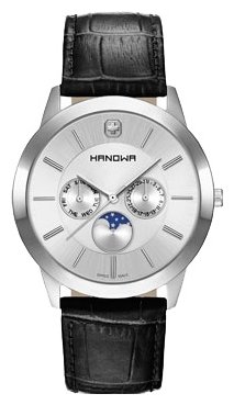 Наручные часы Hanowa 16-4056.04.001