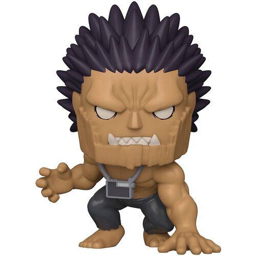 Фигурка Funko POP! Animation My Hero Academia Gigantomachia (SS) 6 (1150) 64674 funko pop фигурка funko pop моя геройская академия все за одного