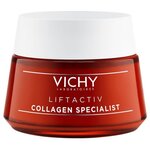 Крем Vichy LiftActiv Коллаген Специалист - изображение