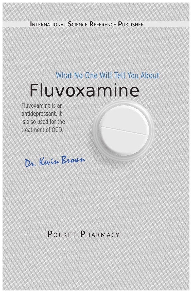 Fluvoxamine