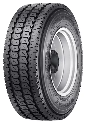 Автомобильные шины Triangle TR657 295/75 R22.5 144/141M