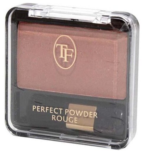 TF Cosmetics   Perfect Powder Rouge, 05 