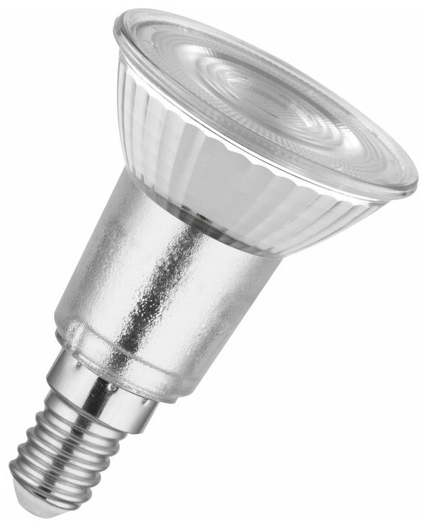 Лампа светодиодная OSRAM P PAR 16 50 36° 4.5 W/2700K E14