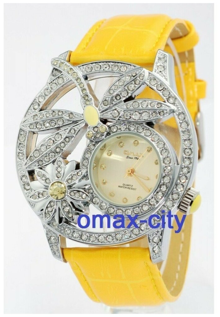 Наручные часы OMAX Quartz OAS009IN01