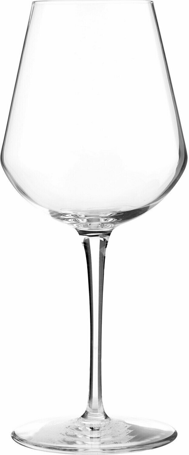 Бокал для вина Bormioli Rocco Инальто Уно 470мл, 95х95х220мм, стекло, прозрачный