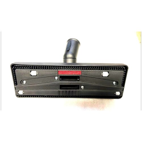 Щётка пылесоса универсальная под трубку 32 (пластиковая подошва)