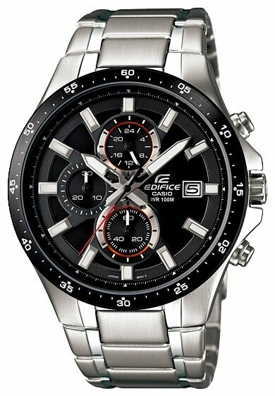 Наручные часы Casio EFR-519D-1A