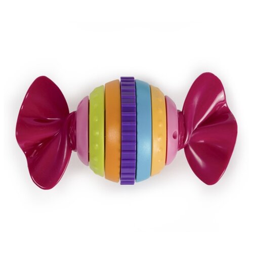 Погремушка Baby Go Конфета