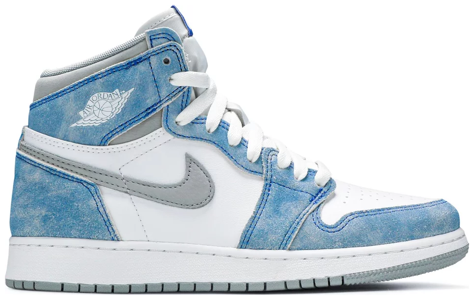 nike aj1 royal