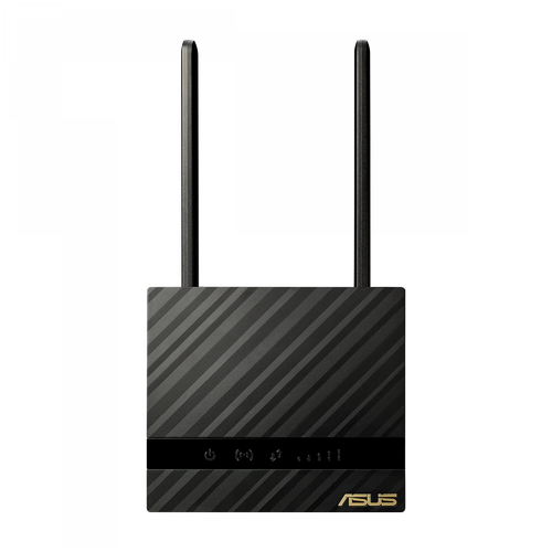 Роутер беспроводной Asus 4G-N16 N300 10/100BASE-TX/4G cat.4