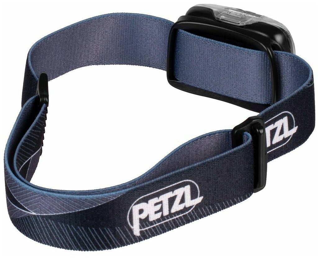 Фонарь налобный Petzl TIKKA синий (E093FA01) - фото №13