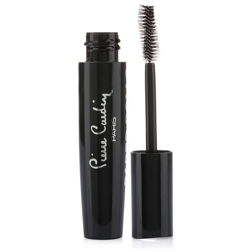 Pierre Cardin Тушь для ресниц Paper Dolls High Definition Mascara, 505 black