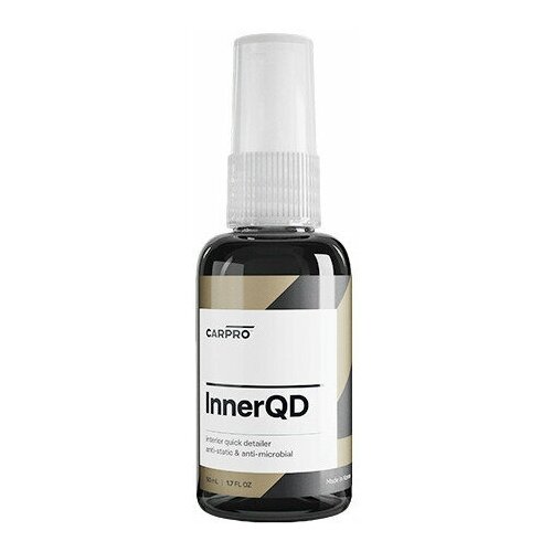 CarPRO Inner QD Interior Detailer Spray квик-детейлер для интерьера