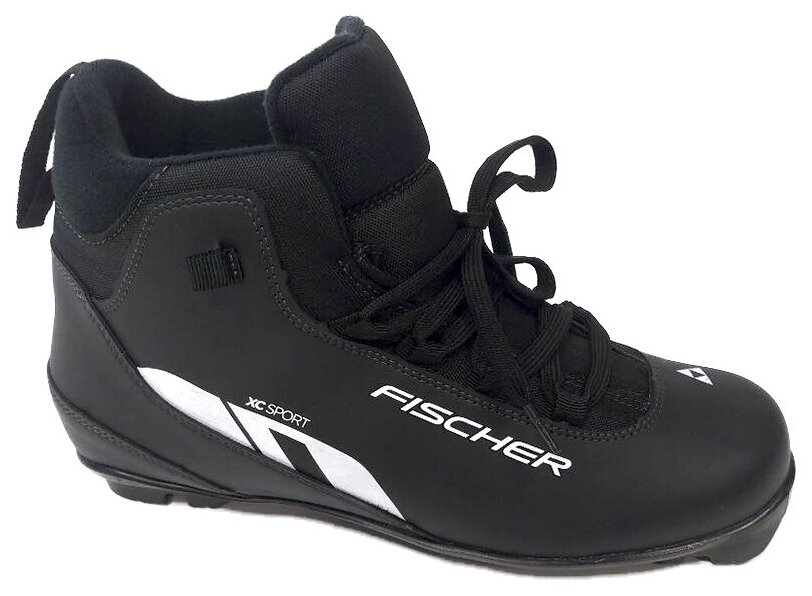  NNN Fischer XC SPORT BLACK, 43